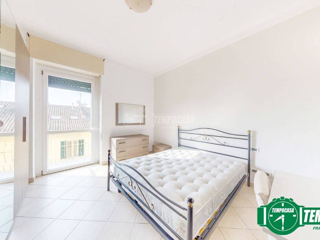 Appartamento a Alessandria in Via Giovanni Scazzola 15 - Foto 5
