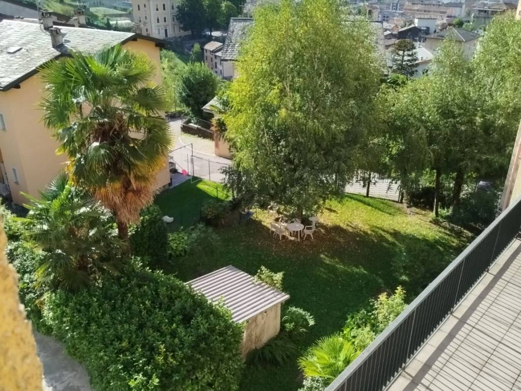 Appartamento a Sondrio in Via Felice Fossati - Foto 2