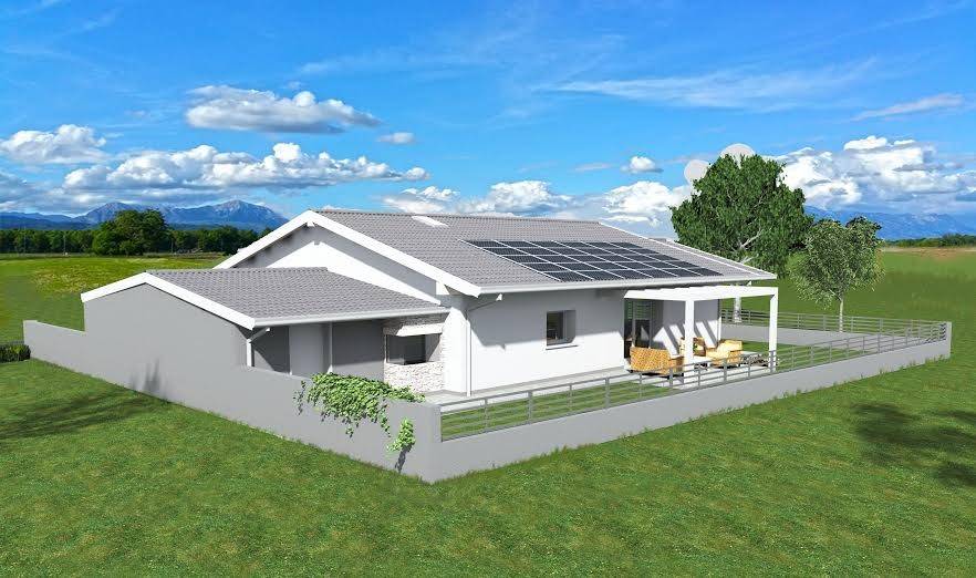 Villa a Zoppola - Foto 2