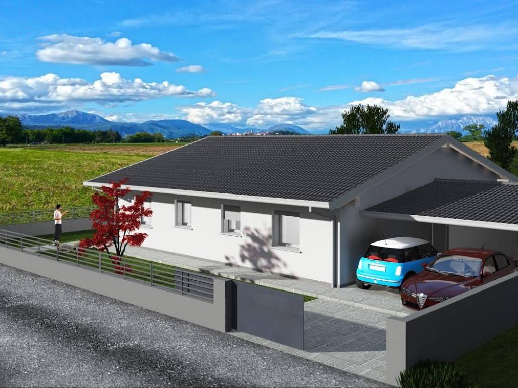 Villa a Zoppola - Foto 3