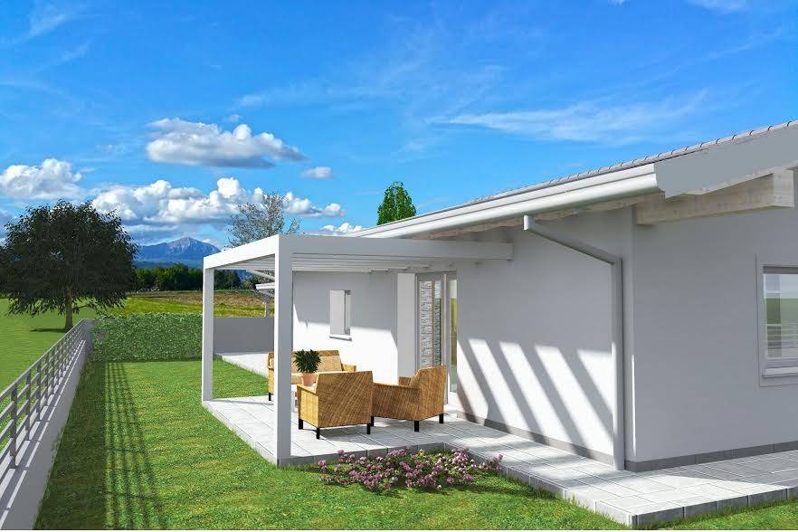 Villa a Zoppola - Foto 5