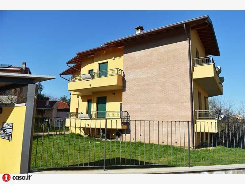 Appartamento a Solbiate olona in Via Indipendenza - Foto 3