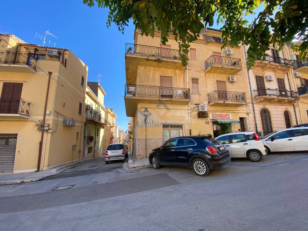 Appartamento a Castellammare del golfo in Corso Giuseppe Garibaldi - Foto 2