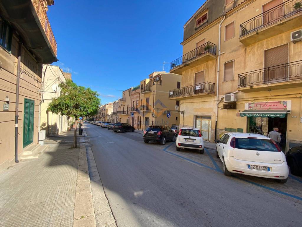 Appartamento a Castellammare del golfo in Corso Giuseppe Garibaldi - Foto 3