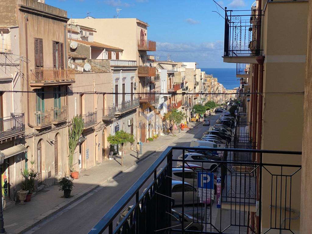 Appartamento a Castellammare del golfo in Corso Giuseppe Garibaldi - Foto 5
