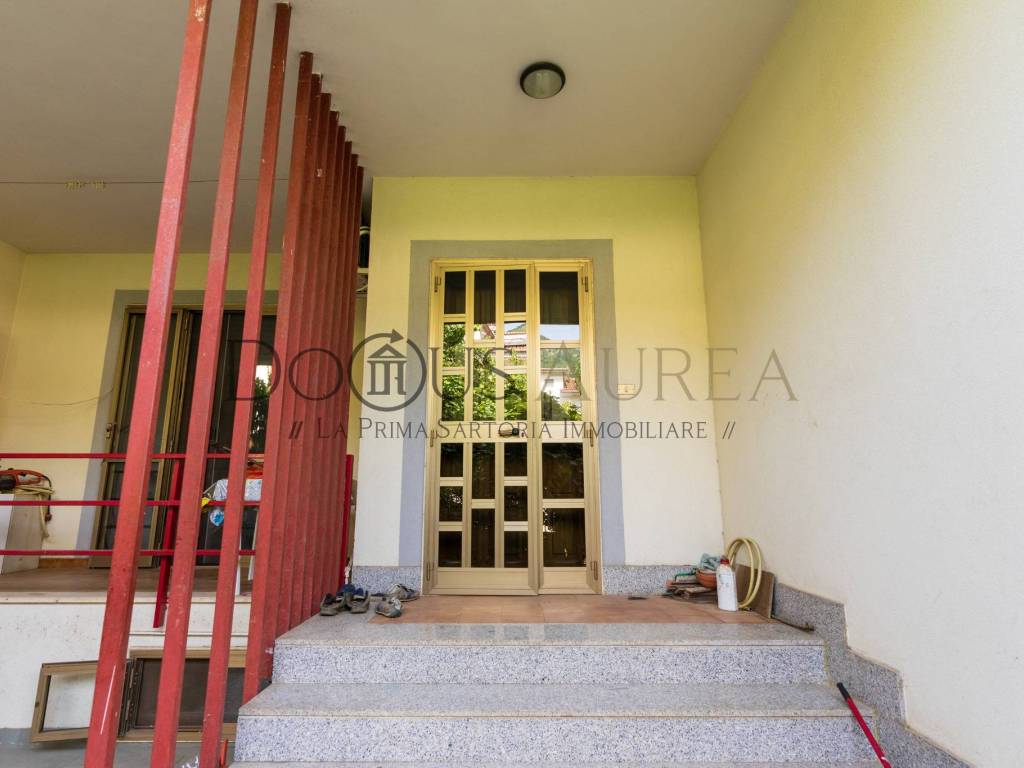 Villa a Baronissi in Via Francesco Longo - Foto 4