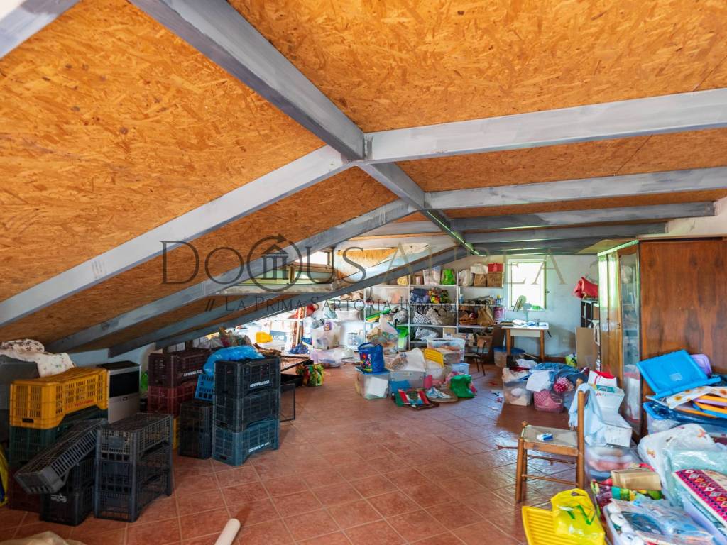 Villa a Baronissi in Via Francesco Longo - Foto 5