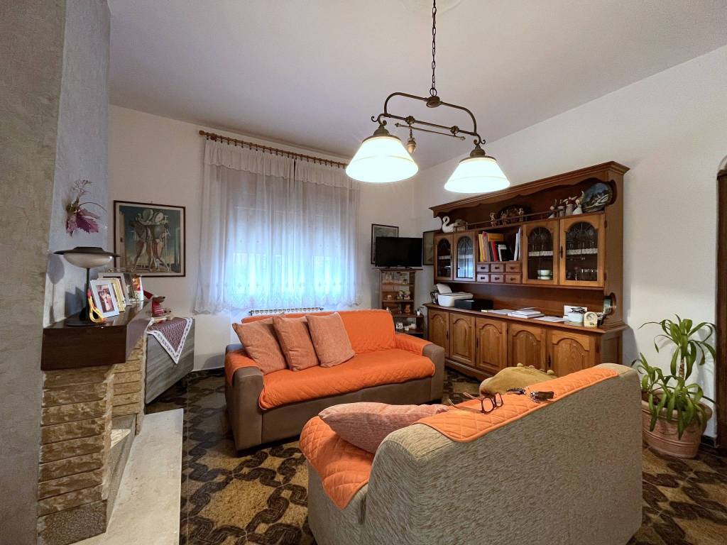 Villa a Porto viro in Via Luigi Pirandello, 12 - Foto 5