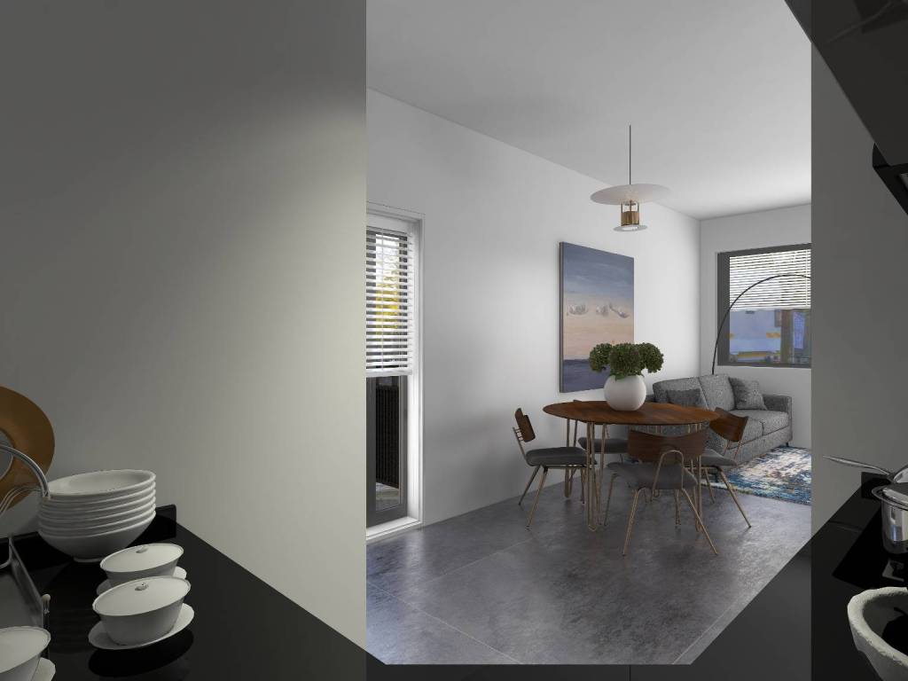 Appartamento a Bardolino in Via Mirabello, 7 - Foto 2