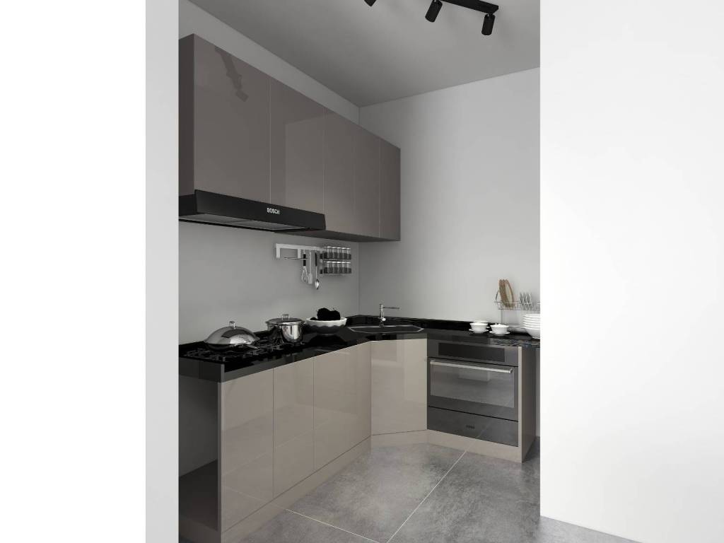 Appartamento a Bardolino in Via Mirabello, 7 - Foto 4