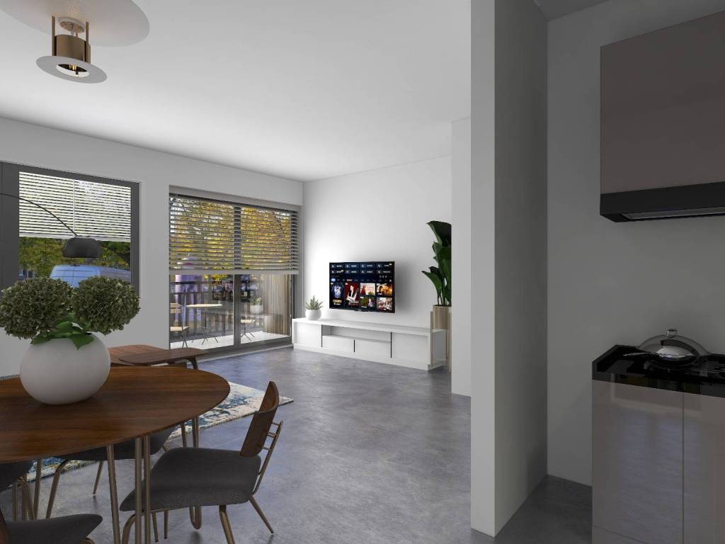 Appartamento a Bardolino in Via Mirabello, 7 - Foto 5