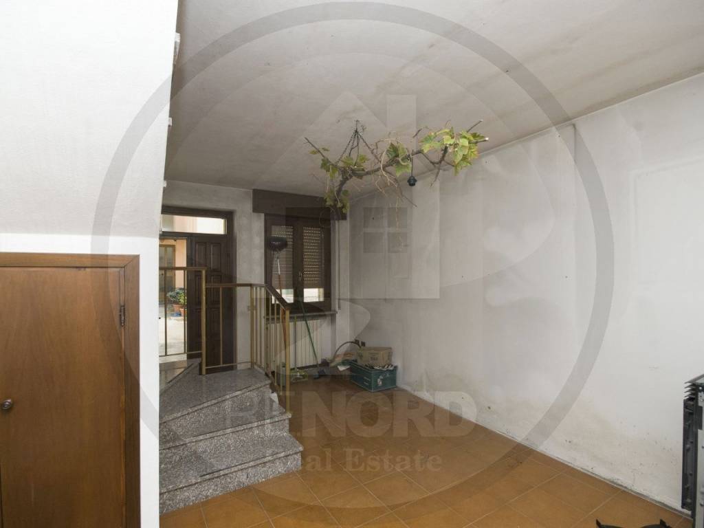 Villetta a schiera a Miradolo terme in Via IV Novembre - Foto 5