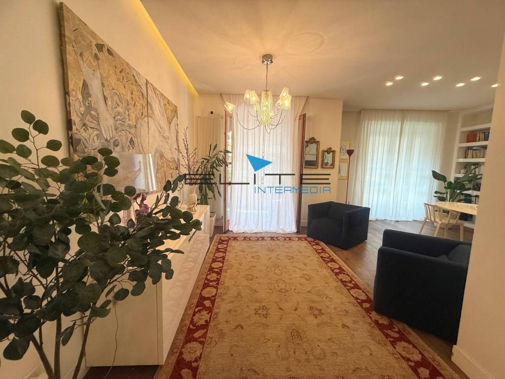 Appartamento a Pescara in Via nicola Fabrizi, 94 - Foto 2