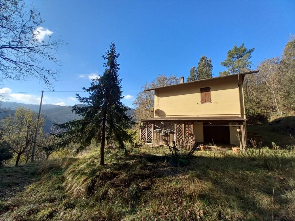 Villa a Carrodano in Località Canagreca, 1 - Foto 2