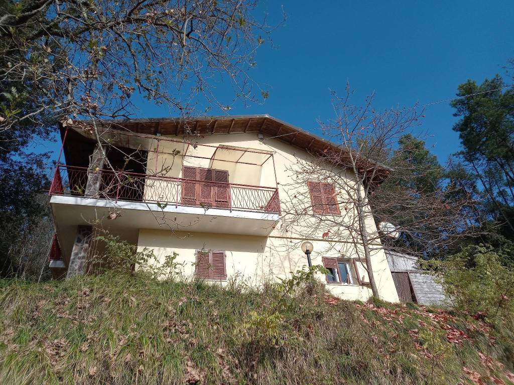 Villa a Carrodano in Località Canagreca, 1 - Foto 3
