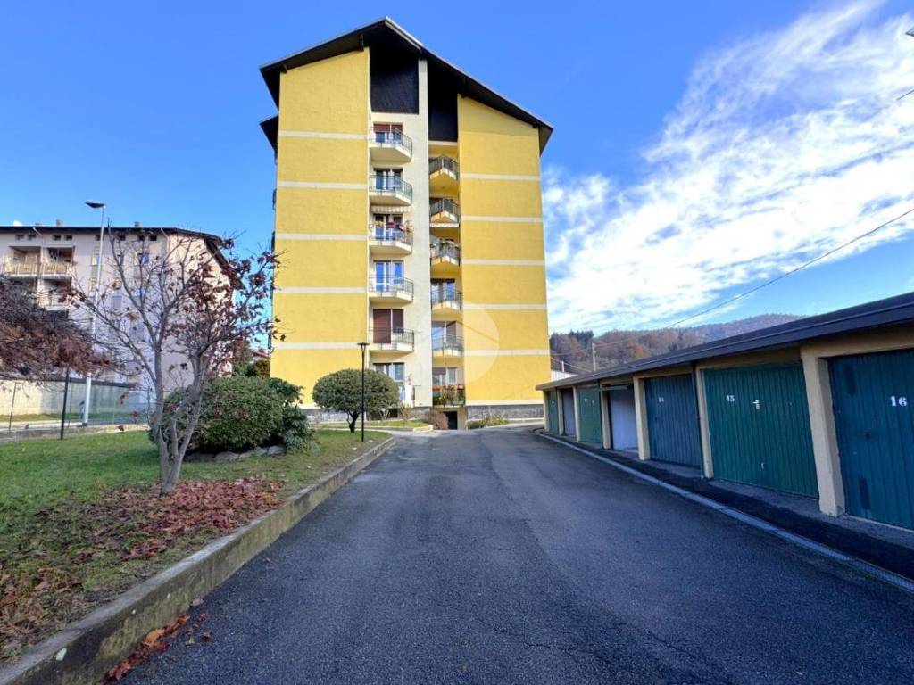 Appartamento a Andorno micca in Via cavalieri di vittorio veneto, 50 - Foto 2