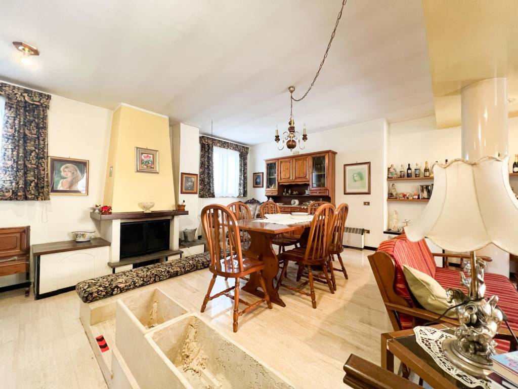 Appartamento a Serrone in Via Prenestina, 39 - Foto 3