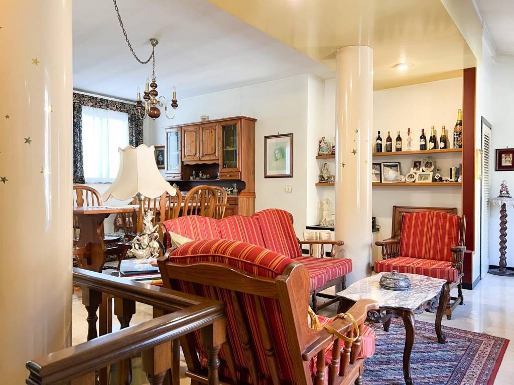 Appartamento a Serrone in Via Prenestina, 39 - Foto 5