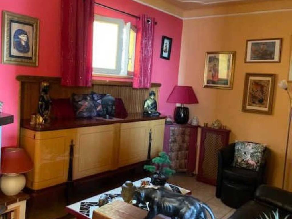 Villa a Ventimiglia in Via delle Ginestre s.n.c - Foto 2