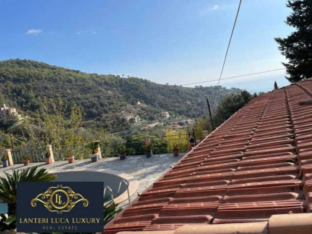 Villa a Ventimiglia in Via delle Ginestre s.n.c - Foto 5