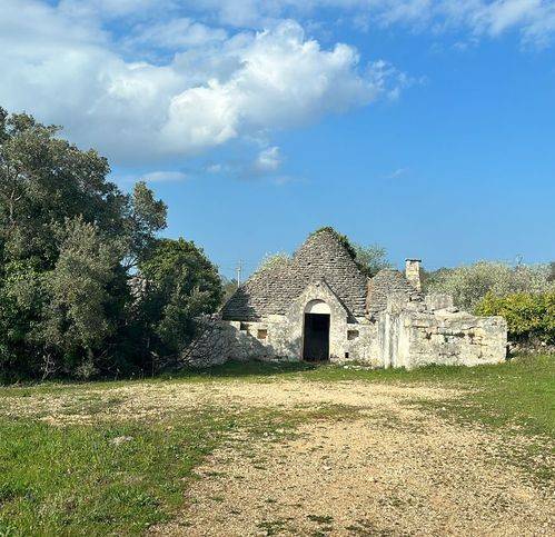 Rustico / casale a Ceglie messapica in Contrada Spasimato - Foto 2