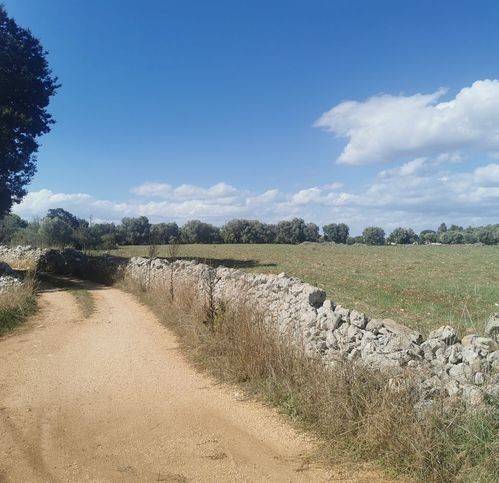 Terreno a Brindisi in Contrada San Paolo - Foto 5