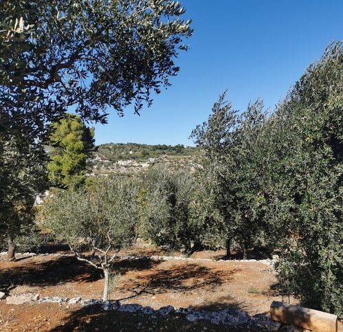Rustico / casale a Ostuni in Contrada Cinera - Foto 4