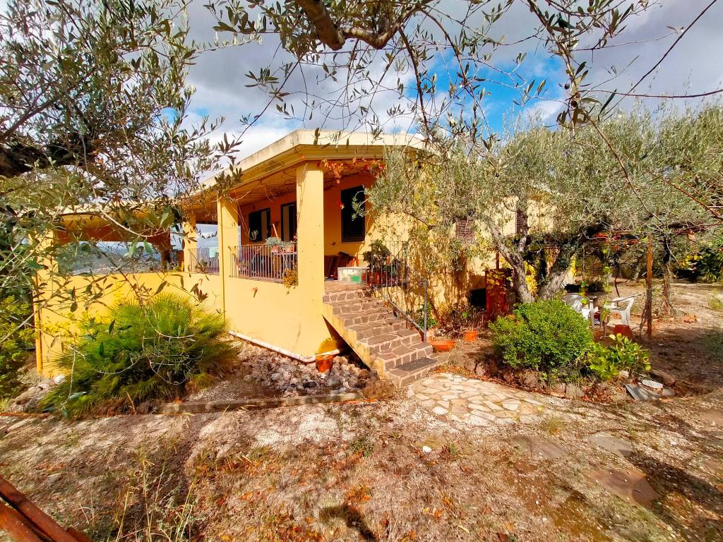 Villa a Dorgali in FILIERI DORGALI - Foto 2