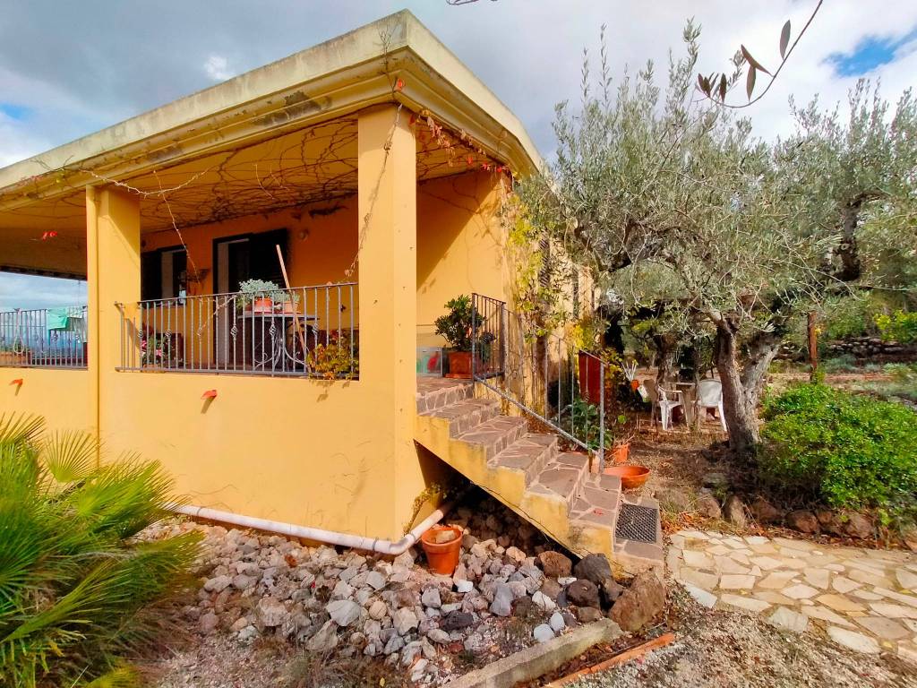 Villa a Dorgali in FILIERI DORGALI - Foto 3