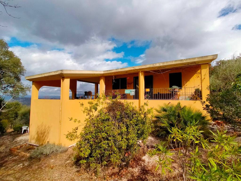 Villa a Dorgali in FILIERI DORGALI - Foto 4