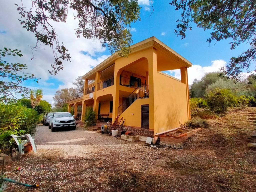 Villa a Dorgali in FILIERI DORGALI - Foto 5