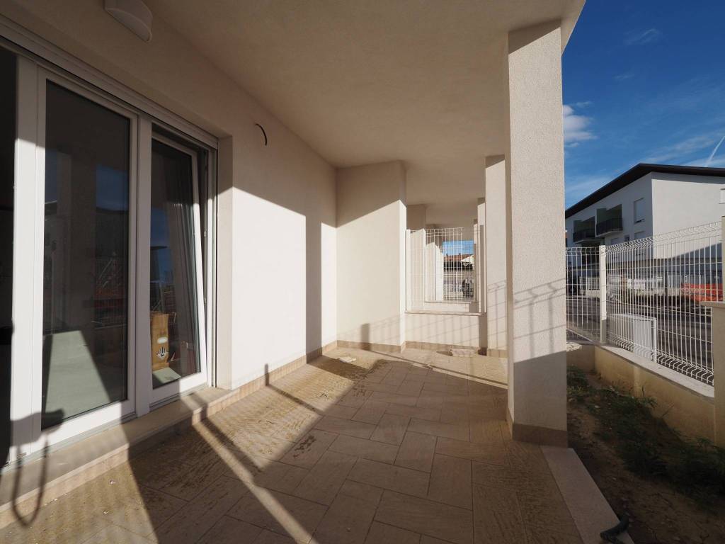 Appartamento a Civitanova marche in Via Villafranca, 27 - Foto 3