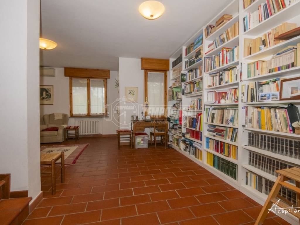 Casa indipendente a Albinea in Via Grandi - Foto 5