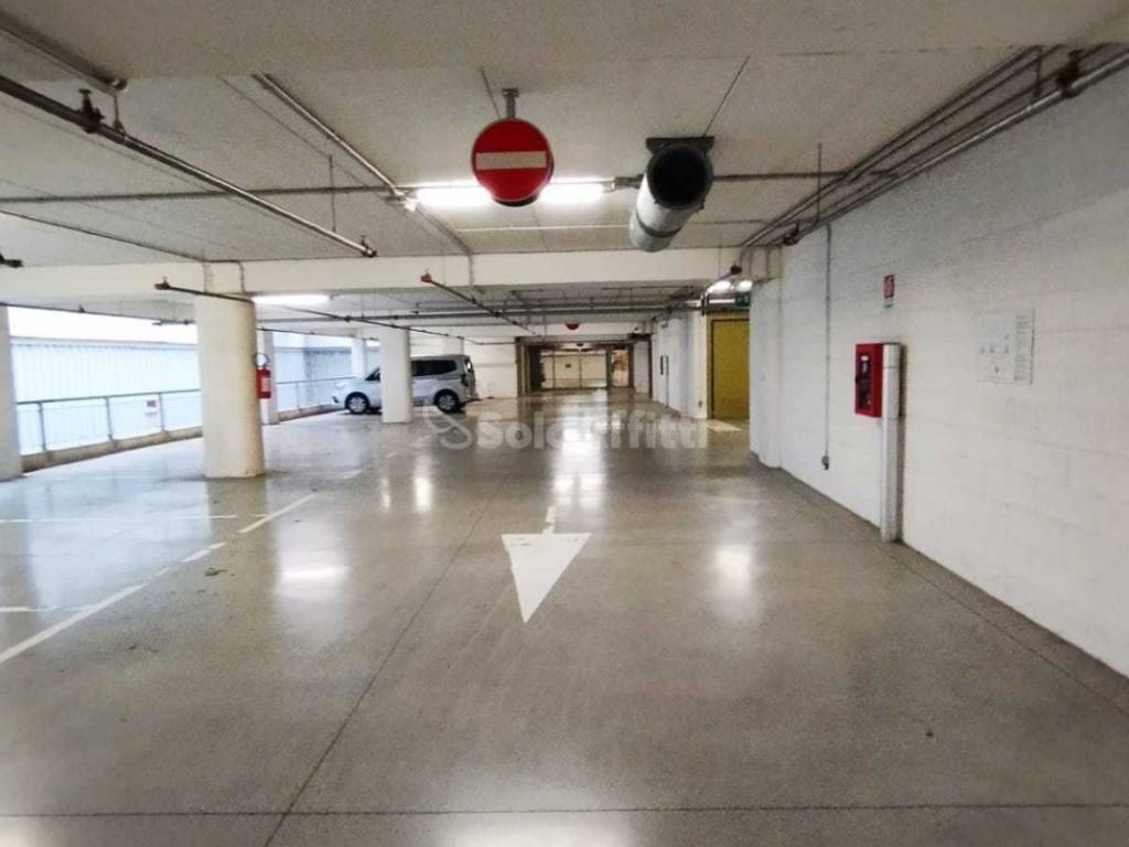 Box / garage a Modena in Novi Park - Foto 3