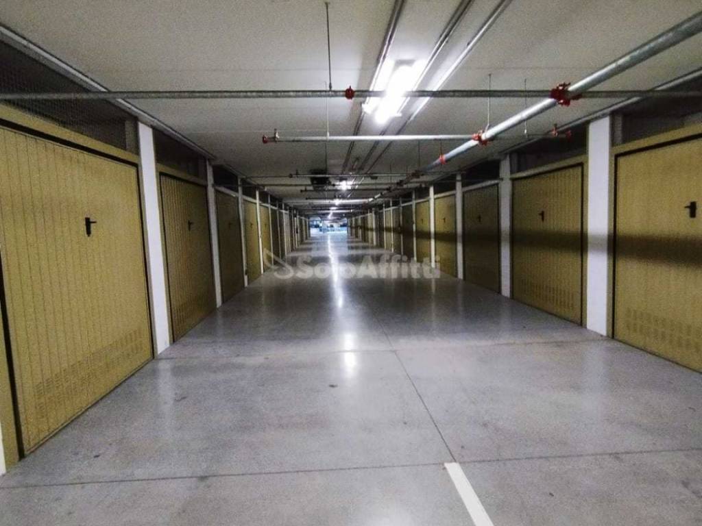 Box / garage a Modena in Novi Park - Foto 5