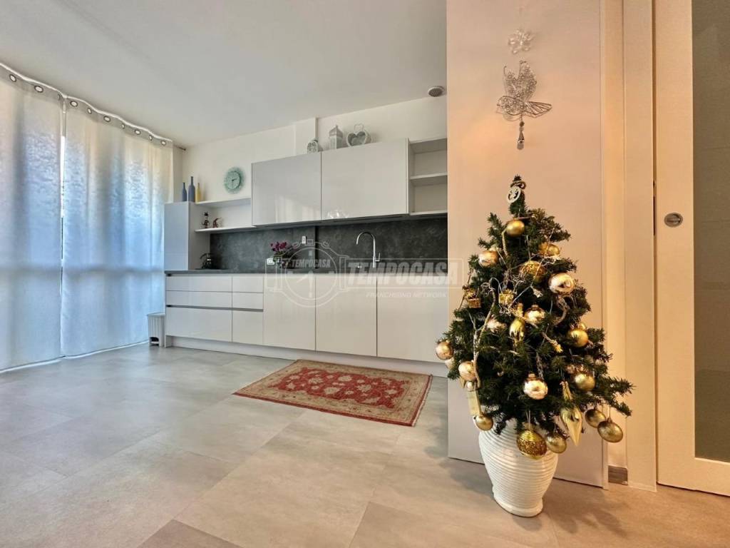 Appartamento a Peschiera del garda in Via Benaco - Foto 2