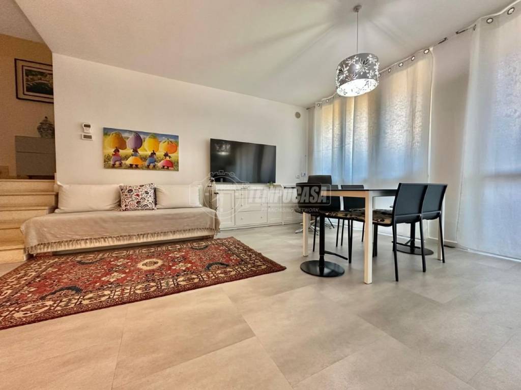 Appartamento a Peschiera del garda in Via Benaco - Foto 3