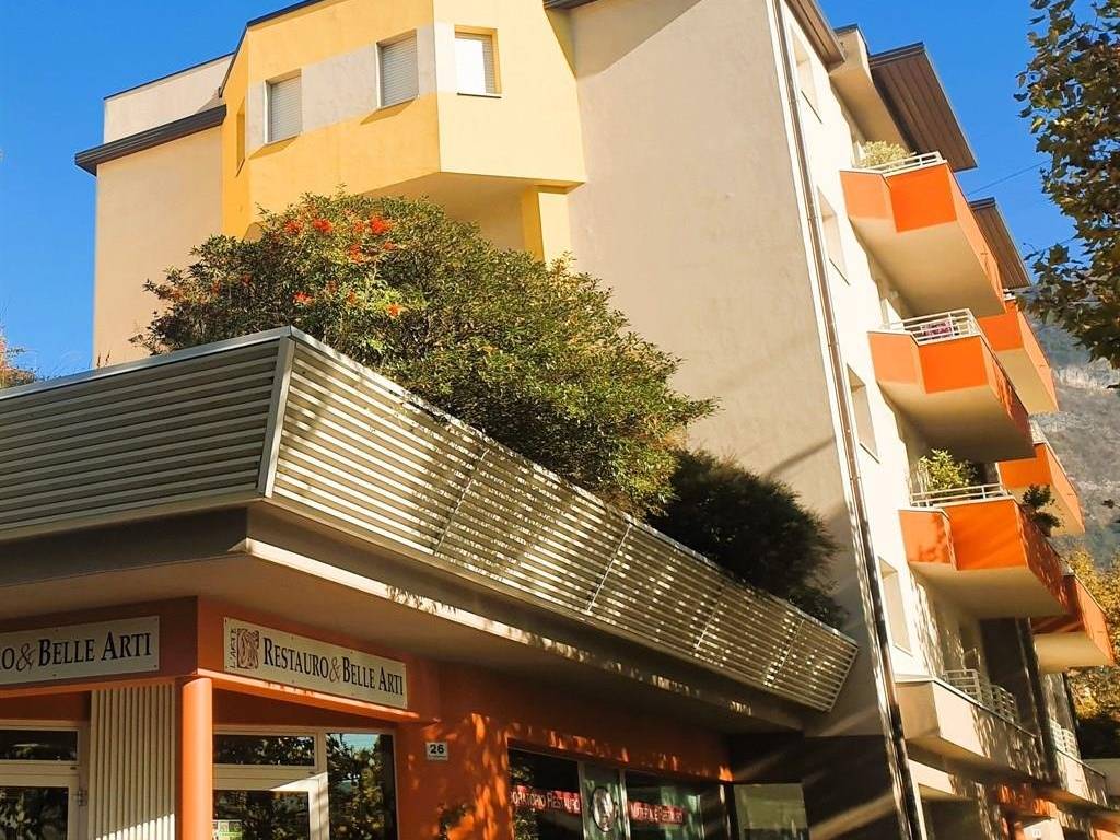 Appartamento a Trento in unterveger - Foto 4
