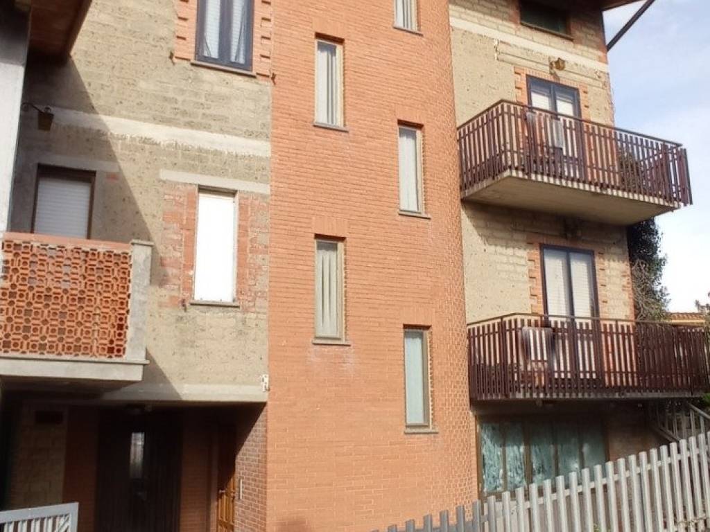 Casa indipendente a Piegaro in Via Antonio Gramsci, 17 - Foto 3