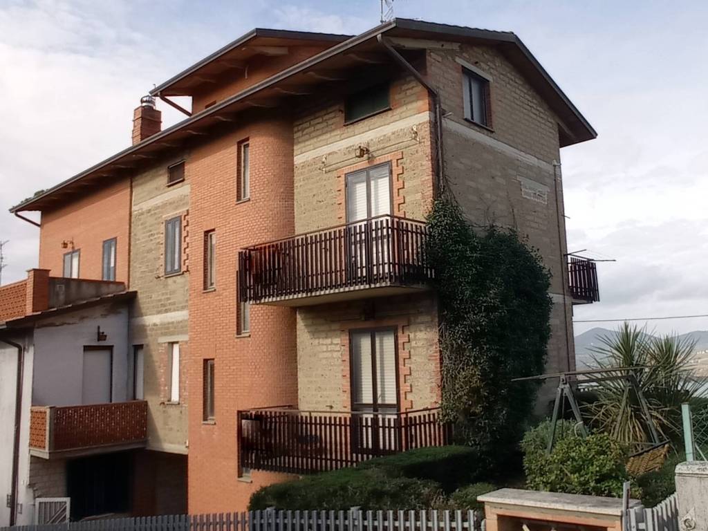 Casa indipendente a Piegaro in Via Antonio Gramsci, 17 - Foto 4