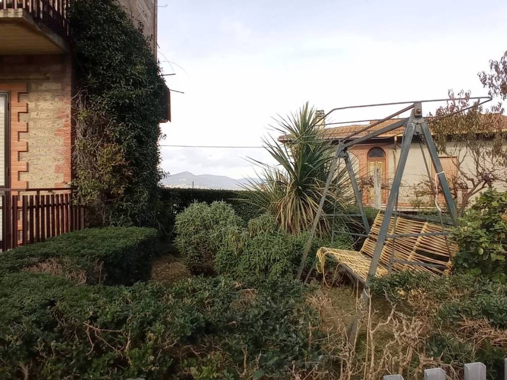 Casa indipendente a Piegaro in Via Antonio Gramsci, 17 - Foto 5