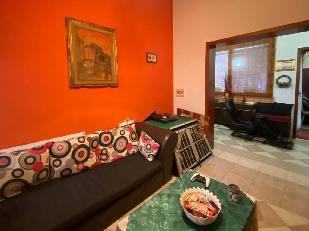 Appartamento a Cagliari in Via Emanuele Filiberto - Foto 4