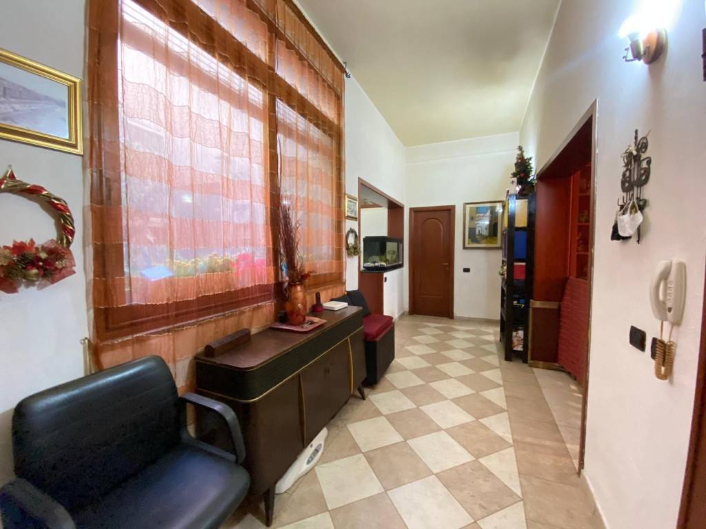 Appartamento a Cagliari in Via Emanuele Filiberto - Foto 5