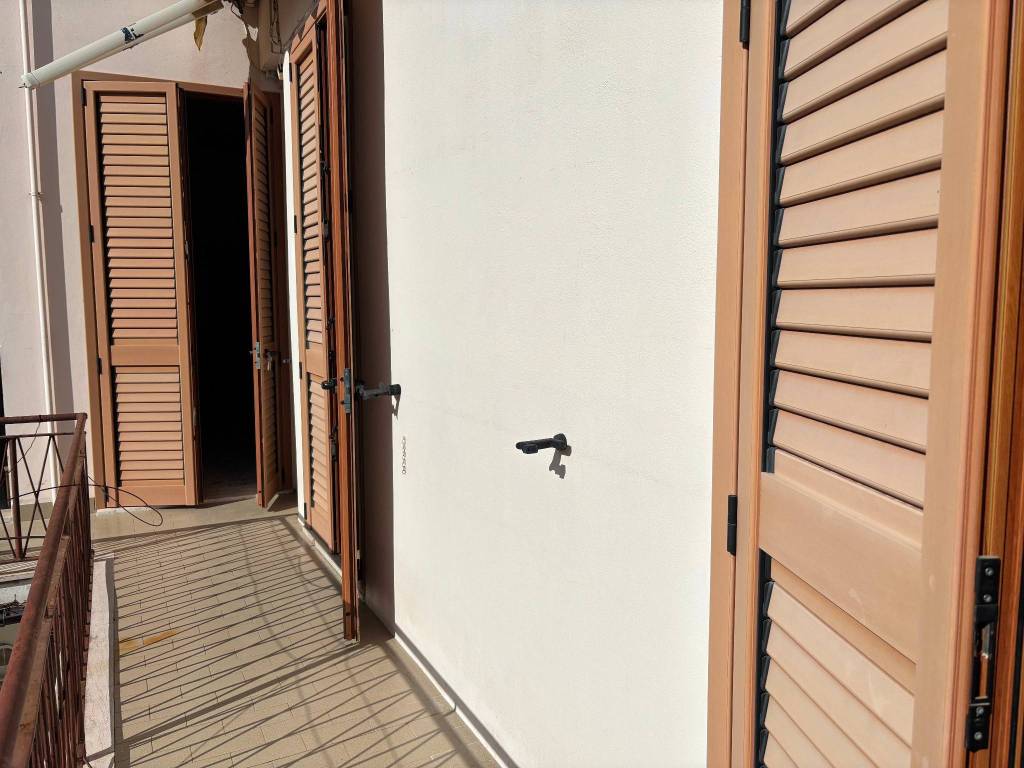 Appartamento a Roseto degli abruzzi in Via Edmondo De Amicis, 153 - Foto 2