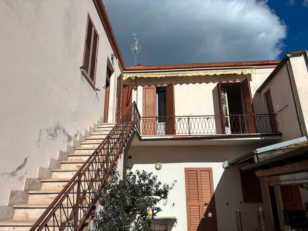 Appartamento a Roseto degli abruzzi in Via Edmondo De Amicis, 153 - Foto 4