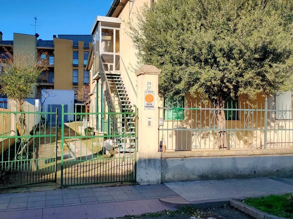 Appartamento a Cerea in Via Anton Maria Lorgna, 27 - Foto 5