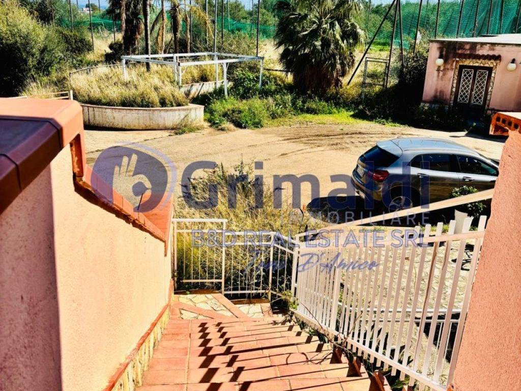 Appartamento a Altavilla milicia in Via Chiesazza Sperone, 18 - Foto 3