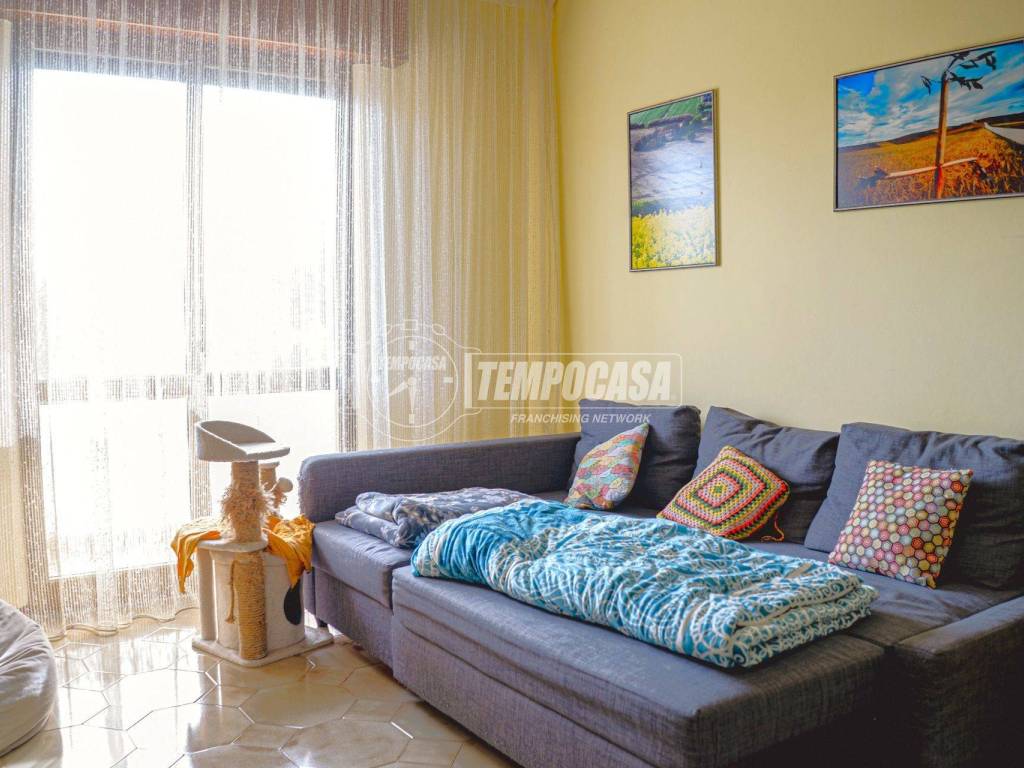 Appartamento a Mondolfo in Via San Gervasio - Foto 2