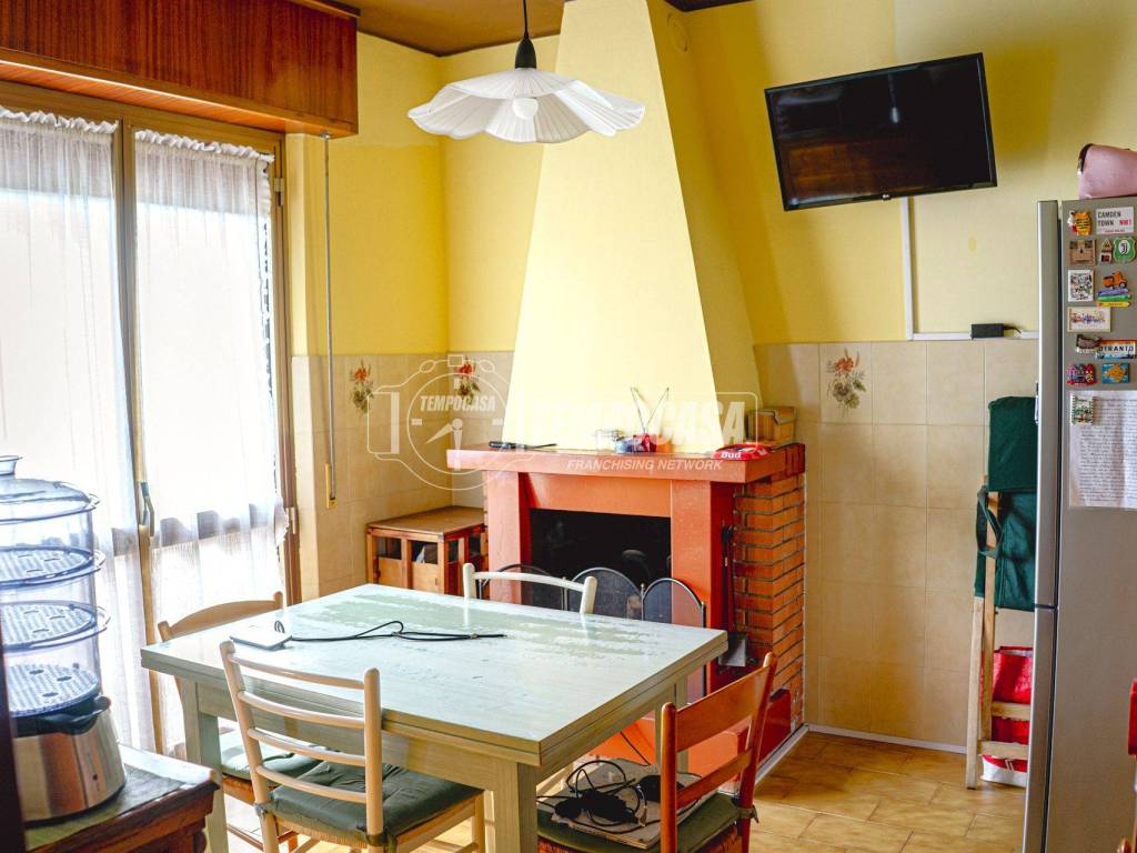 Appartamento a Mondolfo in Via San Gervasio - Foto 3