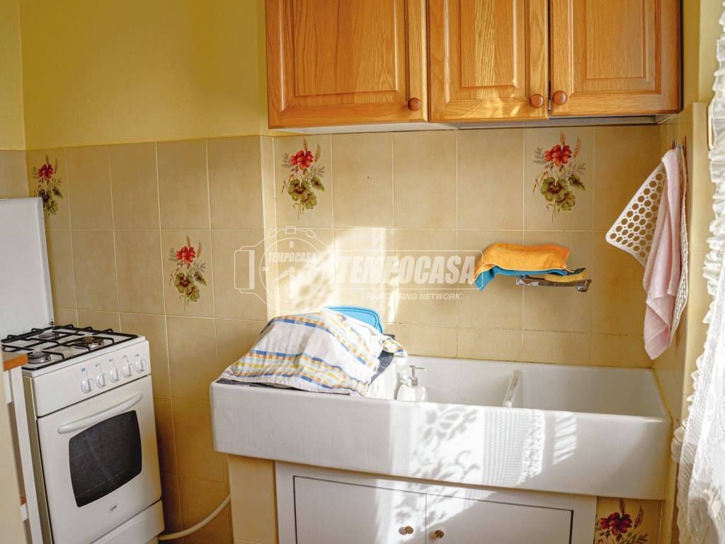 Appartamento a Mondolfo in Via San Gervasio - Foto 4